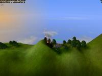 Scorch an Island Screensaver 1.0 screenshot. Click to enlarge!