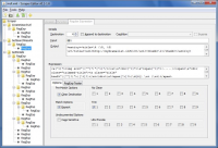 ScraperEdit 0.1.2.65 Beta screenshot. Click to enlarge!