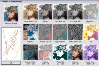 Screen Block Grabber 5.0.1 screenshot. Click to enlarge!