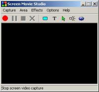 Screen Movie Record 1.25 screenshot. Click to enlarge!