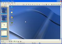 Screen Shot Maker 2.5.9.3 screenshot. Click to enlarge!