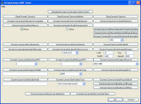 ScreenCamera SDK 3.1.2.30 screenshot. Click to enlarge!