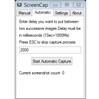 ScreenCap 1.5.0.0 screenshot. Click to enlarge!