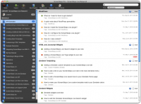 ScreenSteps 3.0.8.4 screenshot. Click to enlarge!