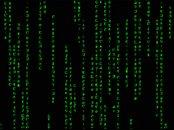 Screensaver Maker: Matrix 1.0.0 screenshot. Click to enlarge!
