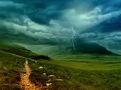 Screensaver Maker: Storm 1.0.0 screenshot. Click to enlarge!