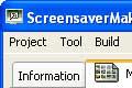 ScreensaverMaker Pro 2.4.1200 screenshot. Click to enlarge!