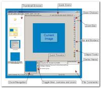 Screenshot Captor Portable 4.21.1 screenshot. Click to enlarge!