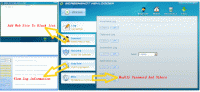 Screenshot Keylogger 3.0.0.39 screenshot. Click to enlarge!