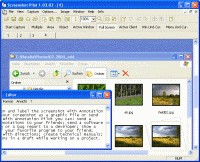 Screenshot Pilot 1.46 screenshot. Click to enlarge!