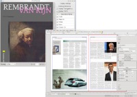 Scribus 1.5.3 SVN.160520 screenshot. Click to enlarge!