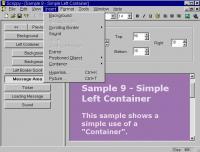 Scrippy 3.02 screenshot. Click to enlarge!