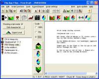 ScriptMaker 2.03 screenshot. Click to enlarge!