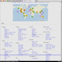 Scroll Highlight 0.3 screenshot. Click to enlarge!
