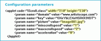 Scroll Image OSX 2.0 screenshot. Click to enlarge!