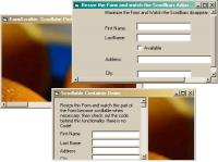 ScrollerII 2.0.0 screenshot. Click to enlarge!