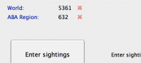 Scythebill 13.6.0 screenshot. Click to enlarge!