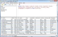 SdfBrowser Portable 7.0.4876.35299 screenshot. Click to enlarge!