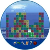 Sea Dreams 3.0 screenshot. Click to enlarge!