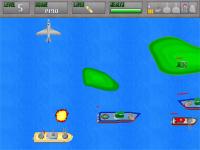 Sea Guard Online 3.0 screenshot. Click to enlarge!