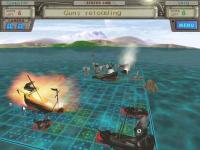 SeaWar The Battleship 2.54 screenshot. Click to enlarge!