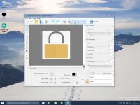 Seanau Icon Toolkit 8.0.1 screenshot. Click to enlarge!