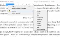 Search All 2.1.3 screenshot. Click to enlarge!