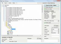 Search Backups 2.1.1 screenshot. Click to enlarge!