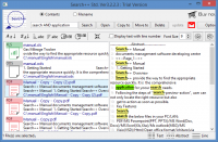 Search   Free 3.2.2.4 screenshot. Click to enlarge!