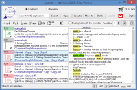 Search Free 3.2.2.4 screenshot. Click to enlarge!
