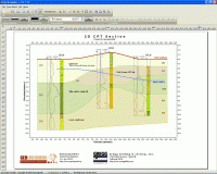 SectionMaker 2.0.2.6 screenshot. Click to enlarge!