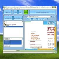 See Whos Linking 2.1 screenshot. Click to enlarge!
