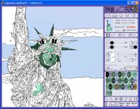 SegPlayPC 1.8 screenshot. Click to enlarge!