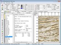 SeiSee 2.22.1 screenshot. Click to enlarge!