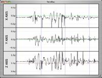 SeisMac 3.0 screenshot. Click to enlarge!
