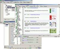 Sekhol Finder 2.5 screenshot. Click to enlarge!