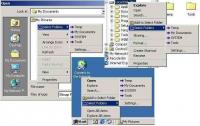Select Folder Express 1.5 screenshot. Click to enlarge!