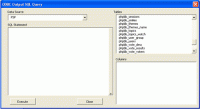 Select to Excel 1 screenshot. Click to enlarge!