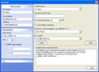 SendMail 1.01 screenshot. Click to enlarge!