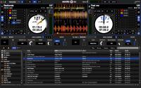 Serato DJ 1.9.6.1964129 screenshot. Click to enlarge!