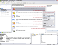 Serial Monitor Professional 7.74.00.7498 screenshot. Click to enlarge!