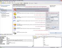 Serial Monitor Protocol Analyzer 6.43.00.4475 screenshot. Click to enlarge!