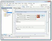 Serial Port Control 2.3 screenshot. Click to enlarge!