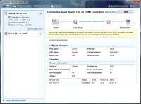 Serial over Ethernet 6.0 screenshot. Click to enlarge!