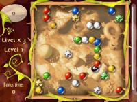 Serpengo 1.0 screenshot. Click to enlarge!