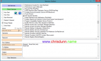 Service Stalker 1.6.0 screenshot. Click to enlarge!