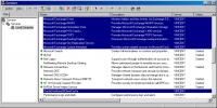 Service+ 4.9.70 screenshot. Click to enlarge!