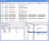 ServiceCapture 1.2.8 screenshot. Click to enlarge!