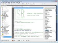 SetupBuilder Professional Edition 8.1.4466 screenshot. Click to enlarge!