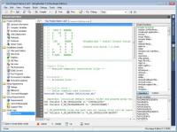 SetupBuilder 7.7.3648 screenshot. Click to enlarge!